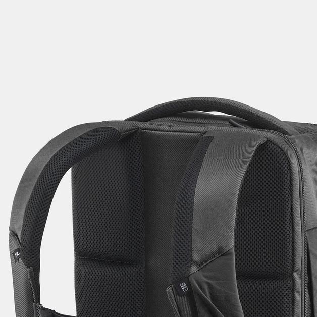 Backpack nh escape 500 32l khaki, 35l Preto