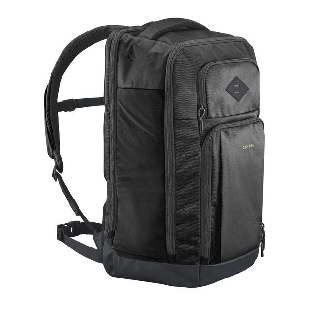 Backpack nh escape 500 32l khaki, 35l Preto