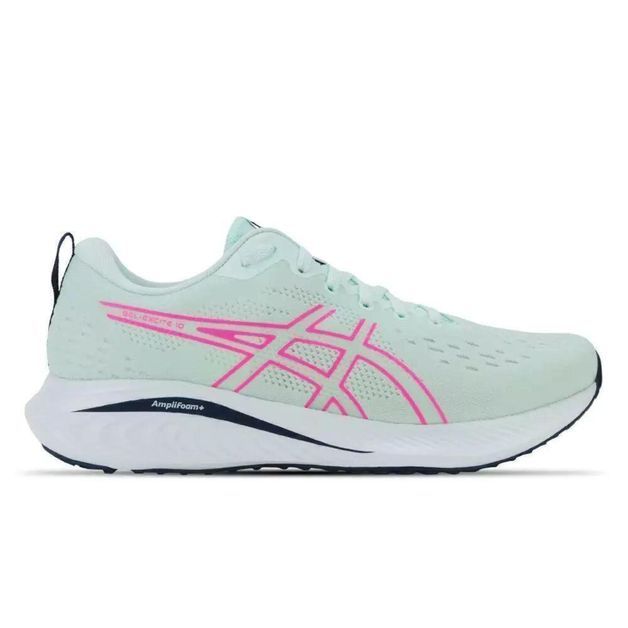 *tn asics excite 10 f az cl, uk 7  eu41 34 BR