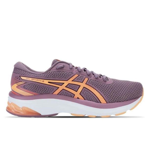 *tn asics gel sparta 2 f lil, uk 7  eu41 34 BR