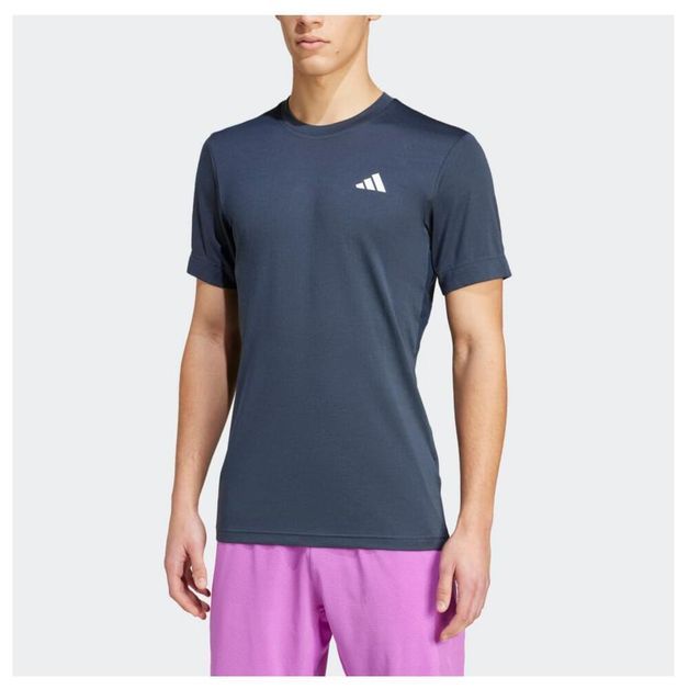 *adidas t freelift tee pto, xl P