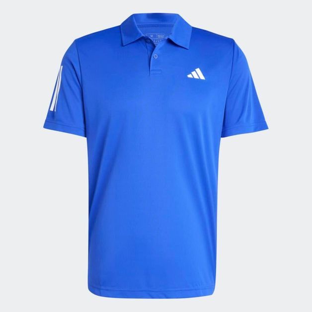 *adidas club 3str polo azl, xl P