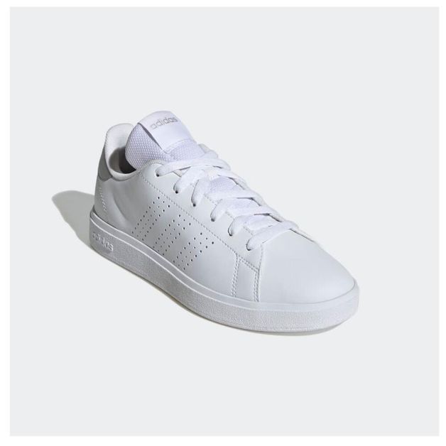 *tn adidas advantangebase 2., uk 7  eu41 36 BR