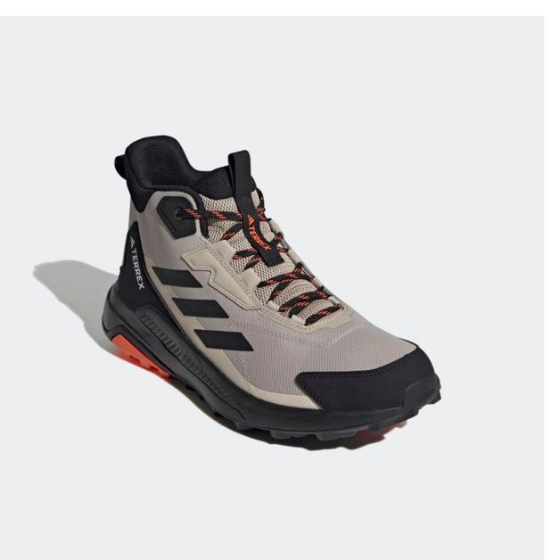 *bota adidas anylander ma, uk 11 - eu 46 39 BR