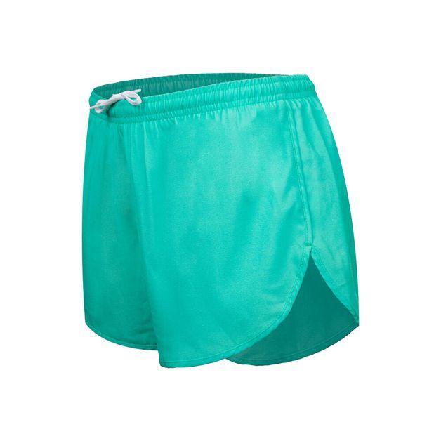 *sh run dry 500 vd es, uk 18-20 - eu 2xl Verde-esmeralda M