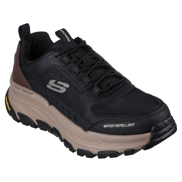 *tenis skechers d'lux t, uk 12.5 - eu 48 40 BR