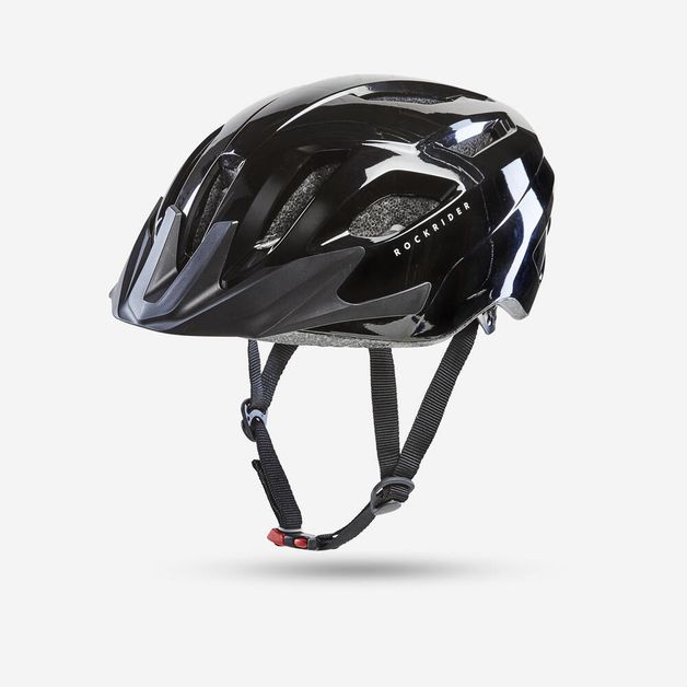 Mtb helmet st 50 evo black, m G