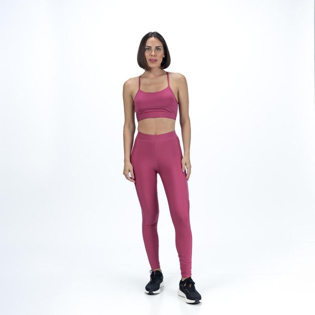 *top training rosê oi24, xl Rosa G