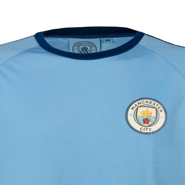 *csa az man city dryfit masc oi24, xl G