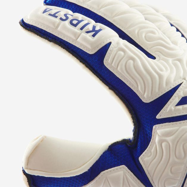 Gloves f500 viralto white adult, 11 10