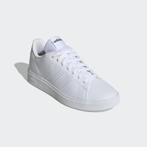 Adidas advantage base 2, 7.5 - eu 41 1/3 39 BR