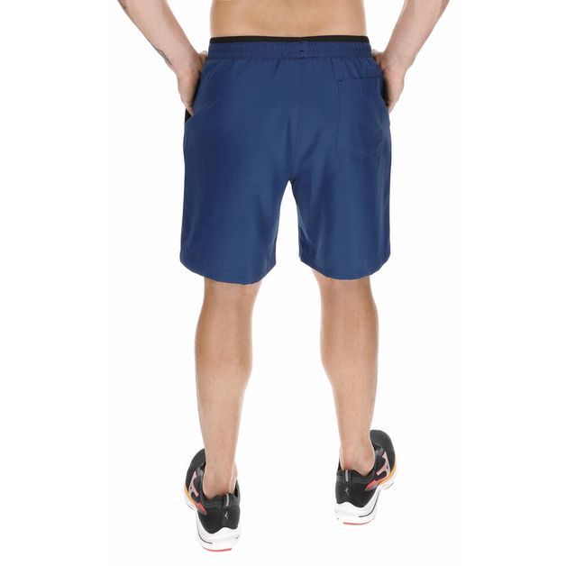 *sht az mizuno tennis master masc pv, xl G