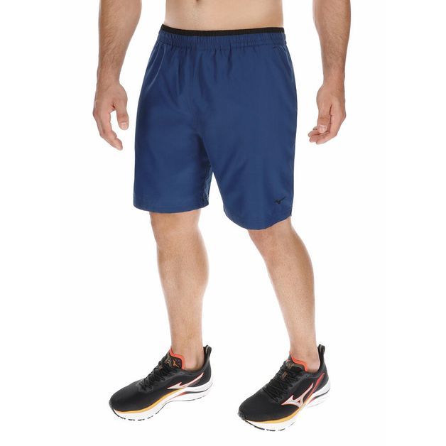 *sht az mizuno tennis master masc pv, xl G