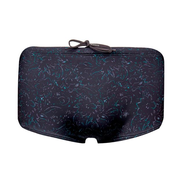 *sunga br500 print gabriela pto pv2, 2xl Preta M