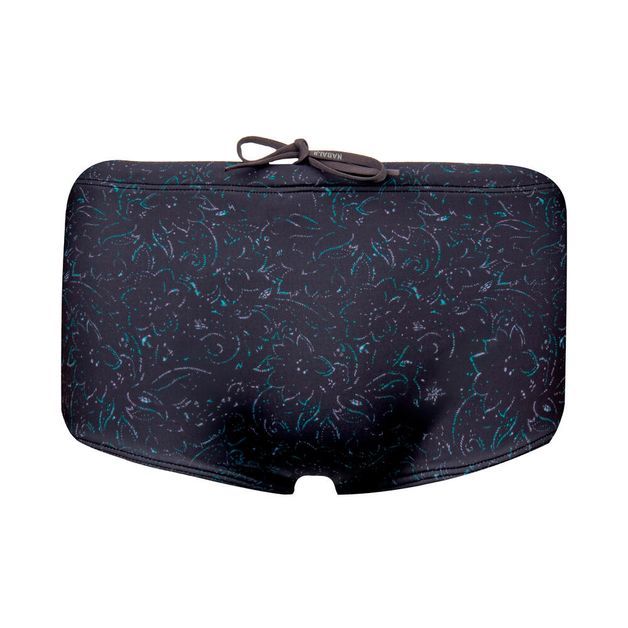 *sunga br500 print gabriela pto pv2, 2xl Preta M