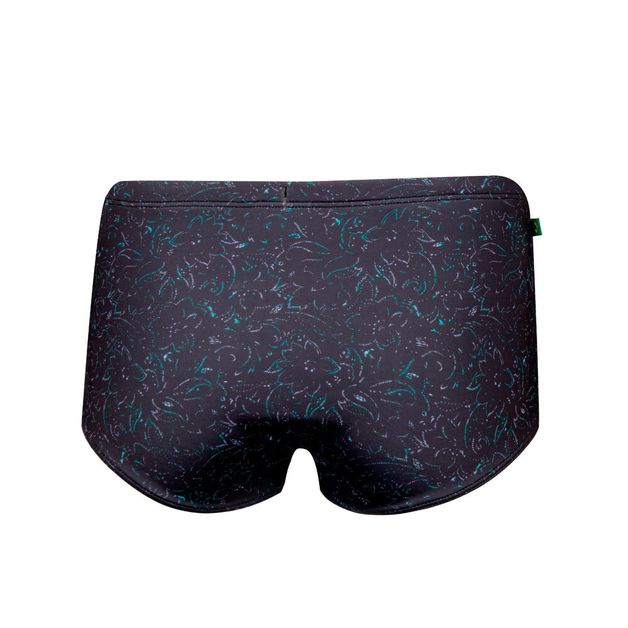 *sunga br500 print gabriela pto pv2, 2xl Preta M