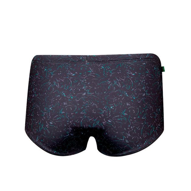 *sunga br500 print gabriela pto pv2, 2xl Preta M