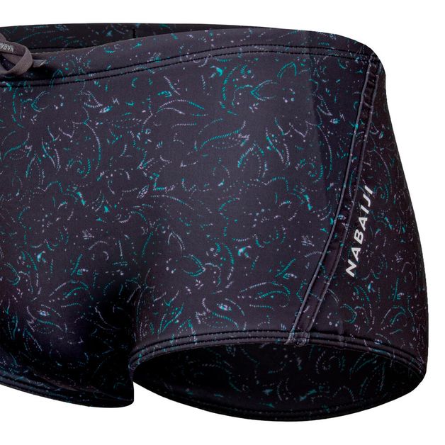*sunga br500 print gabriela pto pv2, 2xl Preta M
