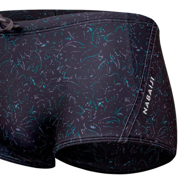 *sunga br500 print gabriela pto pv2, 2xl Preta M