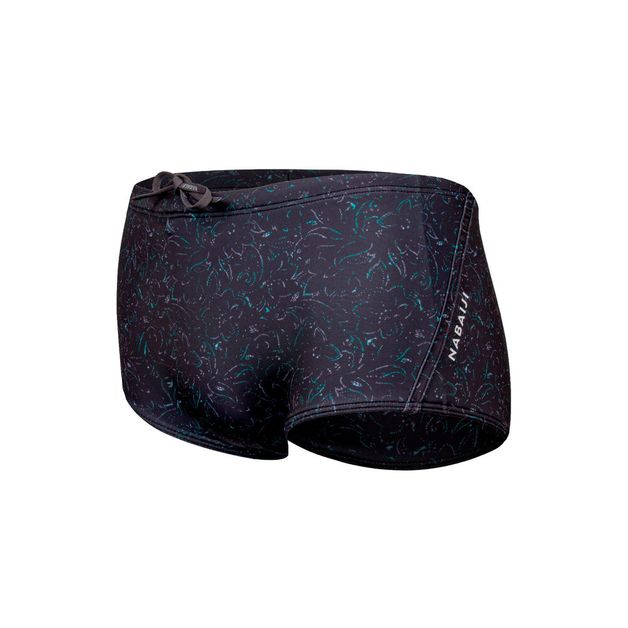 *sunga br500 print gabriela pto pv2, 2xl Preta M