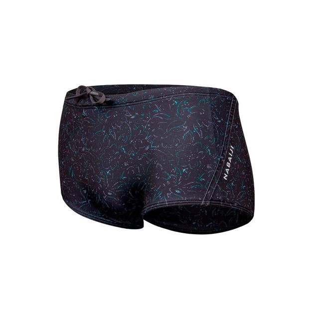 *sunga br500 print gabriela pto pv2, 2xl Preta M