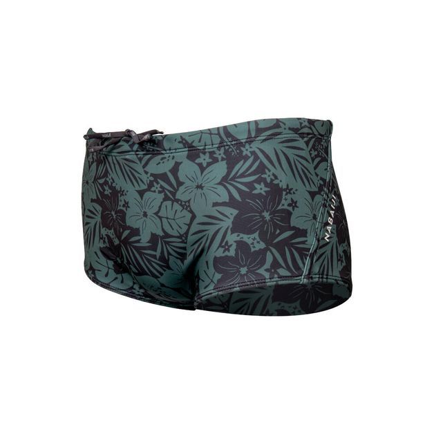 *sunga br500 print gabriela pto pv2, 2xl Verde M