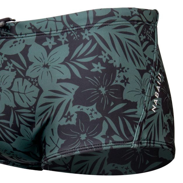 *sunga br500 print gabriela pto pv2, 2xl Verde M