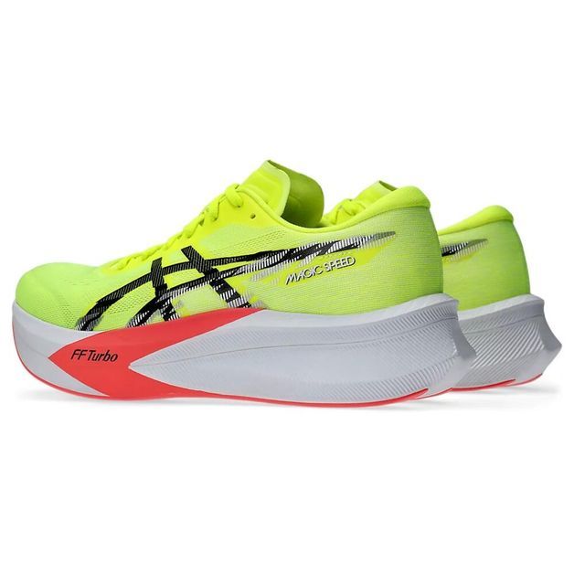 *tn asics magic speed 4 f, uk 6.5  eu40 Unica 39 BR