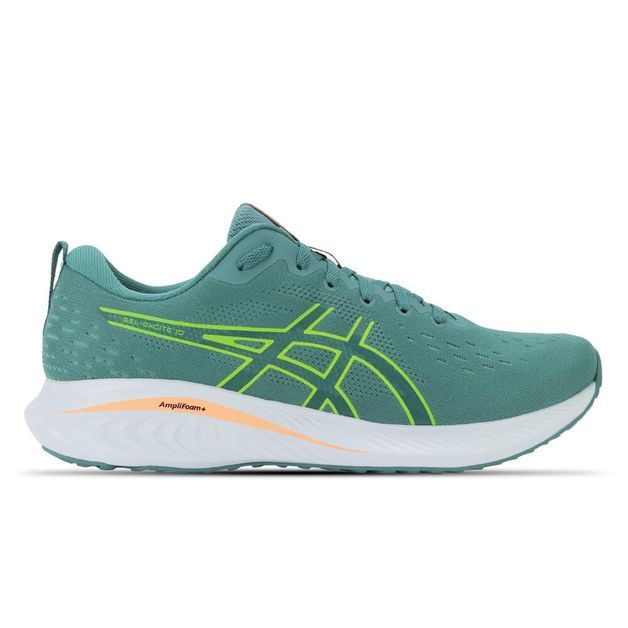 *tn asics excite 10 m az, uk 11 - eu 46 43 BR