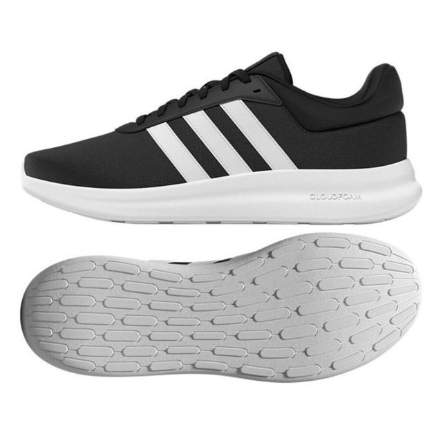 *tn adidas literacer 4.0, uk 11 - eu 46 44 BR