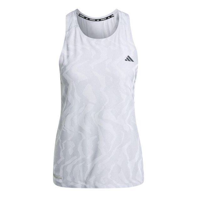 *rg adidas ult egnrd cz fem, xl, cinza, G