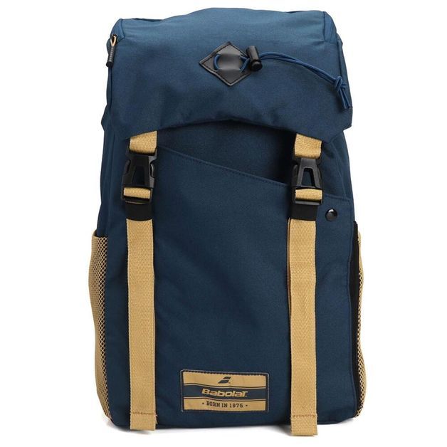 *backpack babolat classic blue, no size