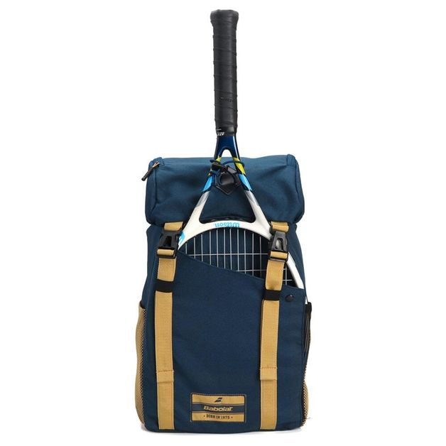 *backpack babolat classic blue, no size