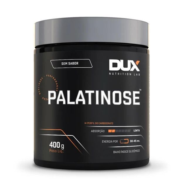 *palatinose dux 450g, no size