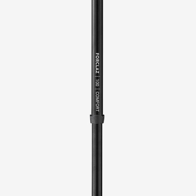 1 POLE ARPENAZ 200 BLACK, .
