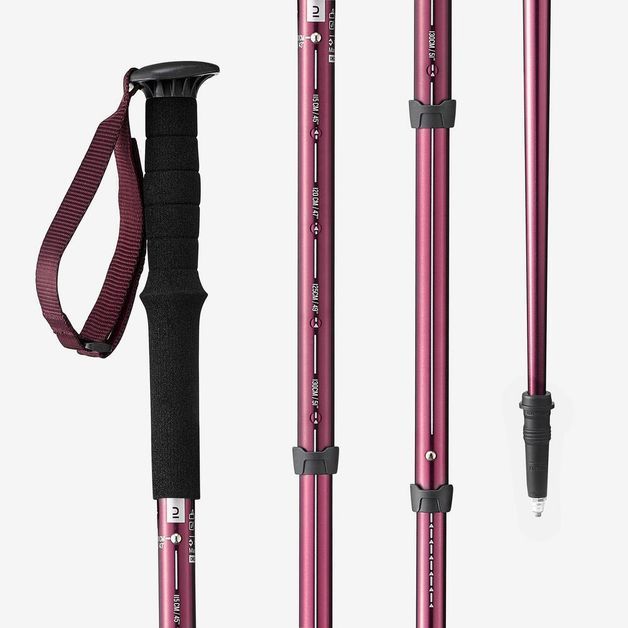 1 POLE ARPENAZ 200 PURPLE, .