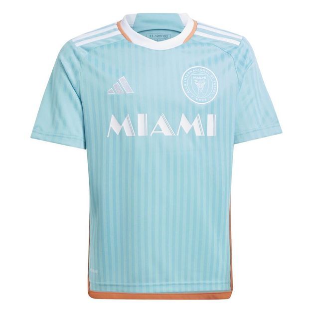 *csa adidas inter miami iii nu, 16 years 7-8 ANOS