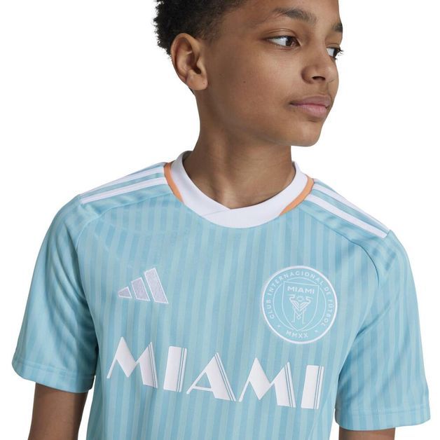 *csa adidas inter miami iii nu, 16 years 7-8 ANOS