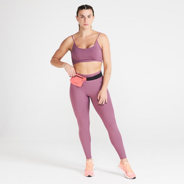 Top slim verm esc pv24, xl Roxo G