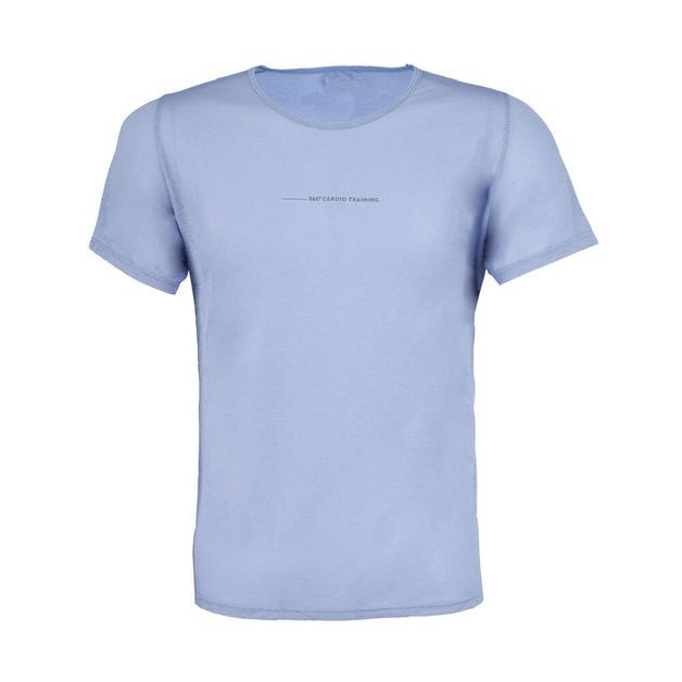 Cta light 500 rosê pv24, 2xl Azul 3G