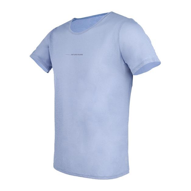 Cta light 500 rosê pv24, 2xl Azul 3G