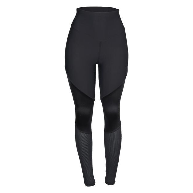 Leg compressão perf fit 500 azm/lim, xl Preta G