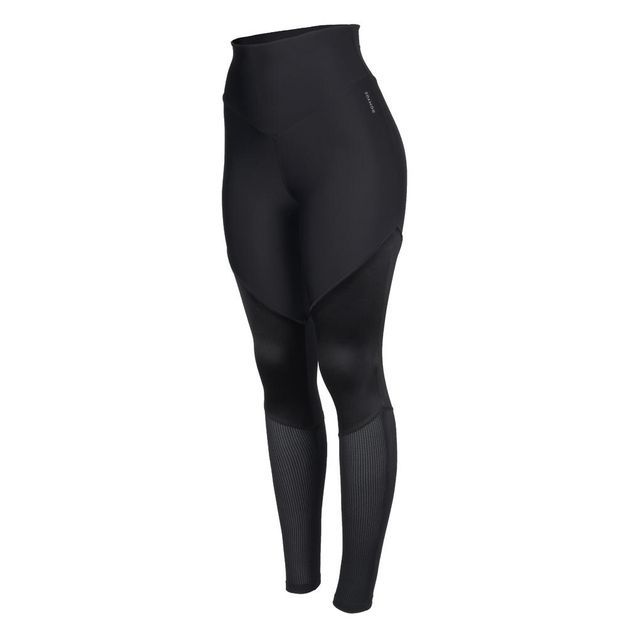 Leg compressão perf fit 500 azm/lim, xl Preta G