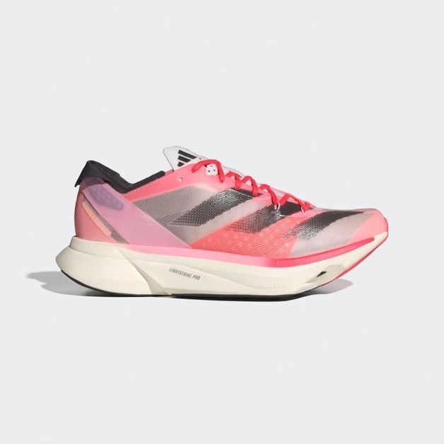 *tn adidas adios pro 3 m, uk 12 - eu 47 41 BR