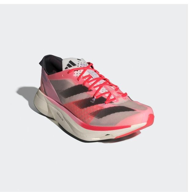 *tn adidas adios pro 3 m, uk 12 - eu 47 41 BR