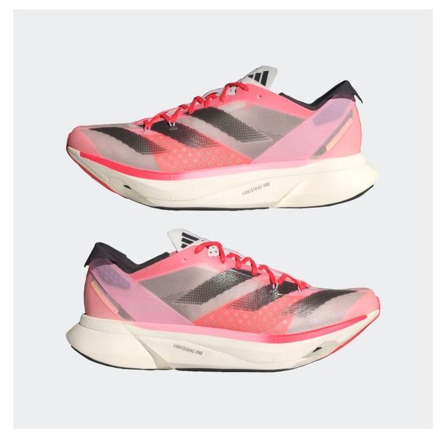 *tn adidas adios pro 3 m, uk 12 - eu 47 41 BR