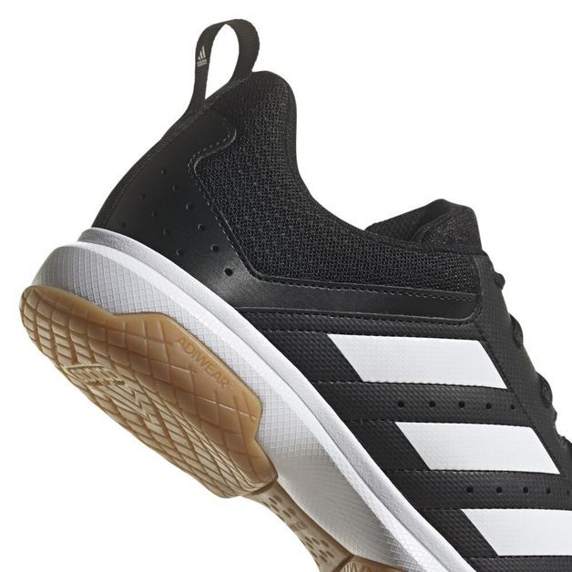 *tn adidas ligra 7 pto pv, uk 11 - eu 46 41 BR