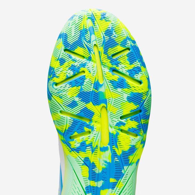 Ginka pro futsal jr 2023-202, uk 5  eu38 Branca-verde 33 BR
