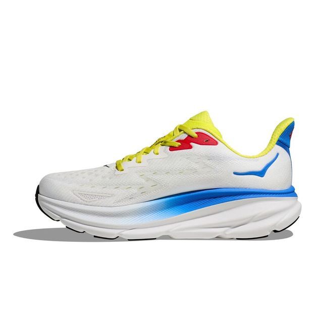 *tn hoka clifton 9 bco pv, uk 11 - eu 46 39 BR