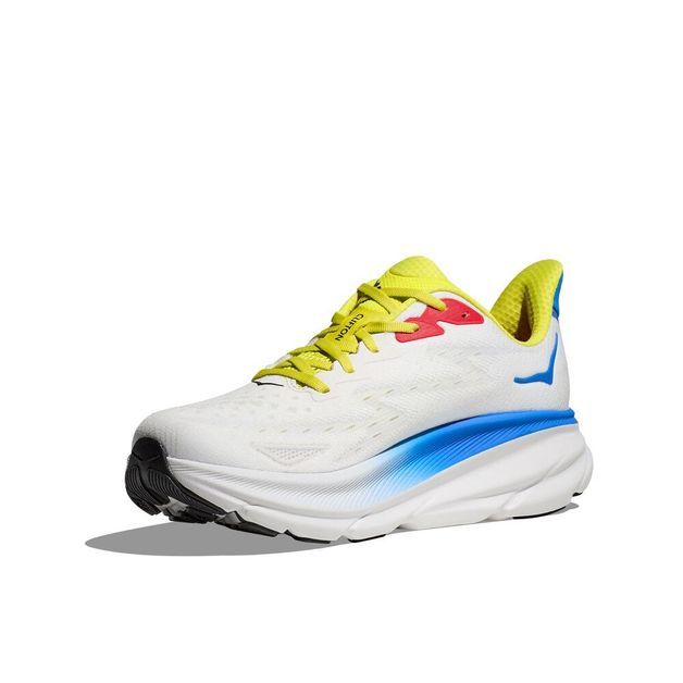 *tn hoka clifton 9 bco pv, uk 11 - eu 46 40 BR